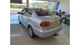 VOLKSWAGEN - POLO SEDAN - 2011/2012 - Prata - Sob Consulta