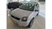 FORD - ECOSPORT - 2003/2004 - Prata - Sob Consulta