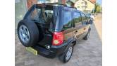 FORD - ECOSPORT - 2008/2008 - Preta - Sob Consulta