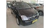 CHEVROLET - MERIVA - 2008/2008 - Preta - Sob Consulta