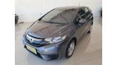 HONDA - FIT - 2017/2017 - Cinza - Sob Consulta