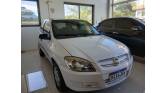 CHEVROLET - CELTA - 2011/2012 - Branca - Sob Consulta
