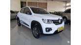 RENAULT - KWID - 2019/2020 - Branca - Sob Consulta