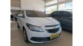 CHEVROLET - ONIX - 2013/2013 - Branca - Sob Consulta