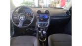 VOLKSWAGEN - GOL - 2008/2009 - Cinza - Sob Consulta