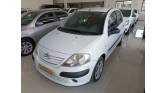 CITROËN - C3 - 2007/2008 - Branca - Sob Consulta