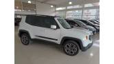 JEEP - RENEGADE - 2018/2018 - Branca - Sob Consulta