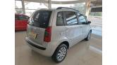 FIAT - IDEA - 2009/2010 - Prata - Sob Consulta