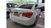 CHEVROLET - CRUZE - 2014/2015 - Branca - Sob Consulta