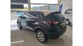RENAULT - CAPTUR - 2018/2019 - Preta - Sob Consulta