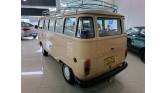 VOLKSWAGEN - KOMBI - 1985/1985 - Bege - R$ 33.900,00