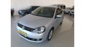 VOLKSWAGEN - POLO SEDAN - 2011/2012 - Prata - Sob Consulta