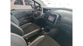 RENAULT - CAPTUR - 2018/2019 - Preta - Sob Consulta