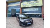 HONDA - CIVIC - 2016/2017 - Preta - Sob Consulta
