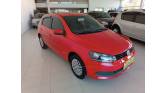 VOLKSWAGEN - GOL - 2012/2013 - Vermelha - Sob Consulta