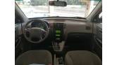 HYUNDAI - TUCSON - 2012/2013 - Prata - Sob Consulta