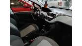 PEUGEOT - 208 - 2014/2015 - Preta - Sob Consulta