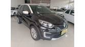 RENAULT - CAPTUR - 2018/2019 - Preta - Sob Consulta
