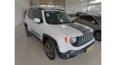 JEEP - RENEGADE - 2018/2018 - Branca - Sob Consulta