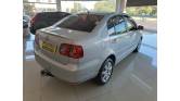 VOLKSWAGEN - POLO SEDAN - 2011/2012 - Prata - Sob Consulta