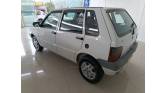 FIAT - UNO - 2013/2013 - Branca - Sob Consulta