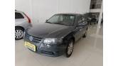 VOLKSWAGEN - GOL - 2007/2007 - Cinza - Sob Consulta