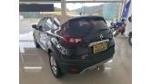 RENAULT - CAPTUR - 2018/2019 - Preta - Sob Consulta