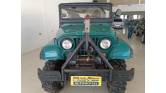 FORD - JEEP - 1980/1980 - Verde - R$ 55.000,00