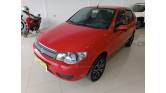 FIAT - PALIO - 2007/2008 - Vermelha - Sob Consulta