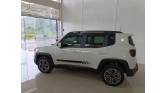 JEEP - RENEGADE - 2018/2018 - Branca - Sob Consulta