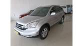 HONDA - CRV - 2011/2011 - Prata - Sob Consulta