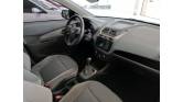 CHEVROLET - COBALT - 2014/2014 - Preta - Sob Consulta