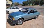CHEVROLET - CHEVETTE - 1991/1992 - Verde - R$ 16.500,00