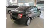 CHEVROLET - COBALT - 2014/2014 - Preta - Sob Consulta