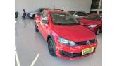 VOLKSWAGEN - SAVEIRO - 2014/2015 - Vermelha - Sob Consulta
