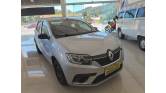 RENAULT - LOGAN - 2023/2024 - Prata - Sob Consulta