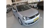 VOLKSWAGEN - POLO SEDAN - 2011/2012 - Prata - Sob Consulta