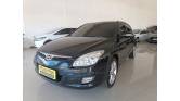 HYUNDAI - I30 - 2009/2010 - Preta - Sob Consulta