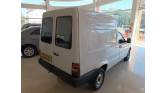 FIAT - FIORINO - 2001/2001 - Branca - Sob Consulta