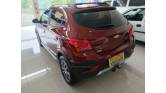 CHEVROLET - ONIX - 2018/2018 - Vermelha - Sob Consulta