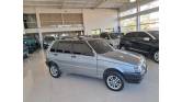 FIAT - UNO - 2007/2008 - Cinza - Sob Consulta