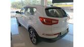 KIA MOTORS - SPORTAGE - 2012/2013 - Branca - Sob Consulta