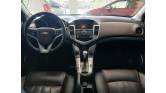 CHEVROLET - CRUZE - 2014/2015 - Branca - Sob Consulta