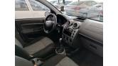 FORD - FIESTA - 2013/2014 - Branca - Sob Consulta