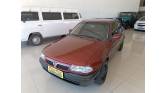 CHEVROLET - ASTRA - 1995/1995 - Vermelha - Sob Consulta