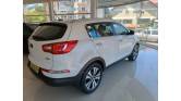 KIA MOTORS - SPORTAGE - 2012/2013 - Branca - Sob Consulta