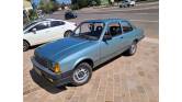 CHEVROLET - CHEVETTE - 1991/1992 - Verde - R$ 16.500,00