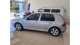 VOLKSWAGEN - GOLF - 2006/2007 - Prata - Sob Consulta