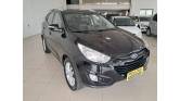 HYUNDAI - IX35 - 2013/2014 - Preta - Sob Consulta
