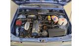 VOLKSWAGEN - VOYAGE - 1992/1993 - Azul - R$ 54.500,00